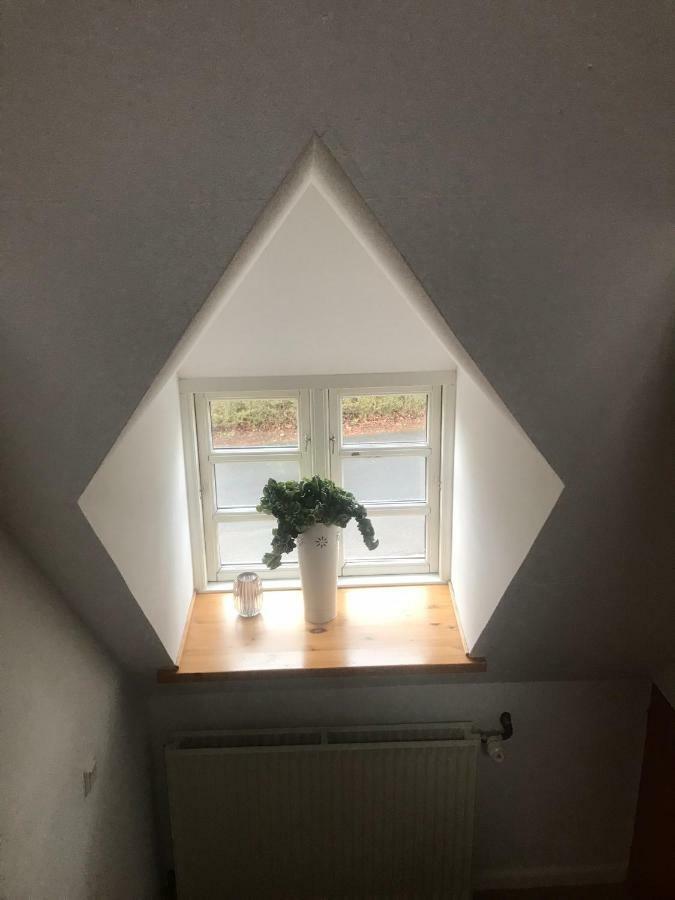 Taning Gl. Mejeri Daire Skanderborg Dış mekan fotoğraf